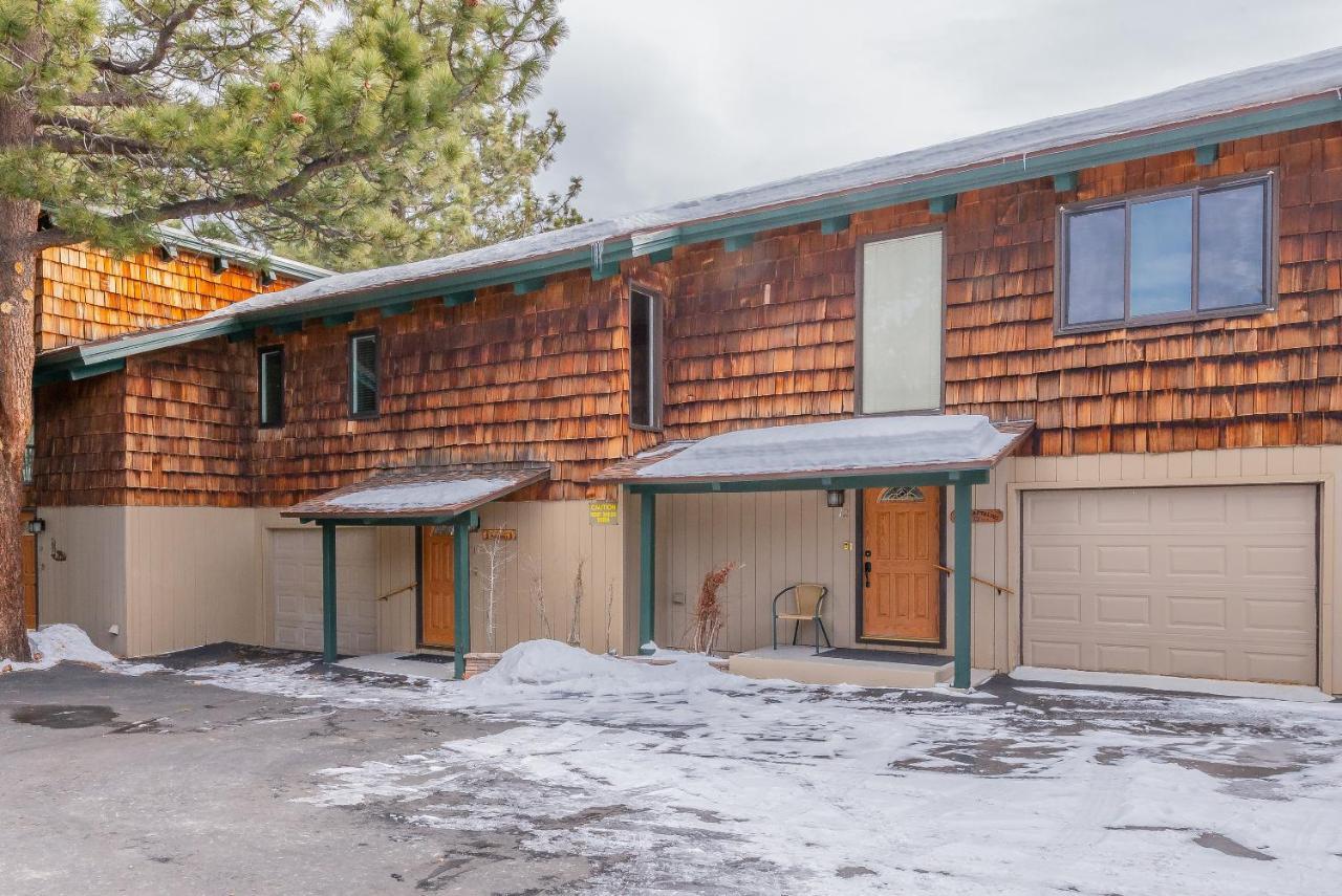 Chateau Blanc #13 Mammoth Lakes Exterior foto