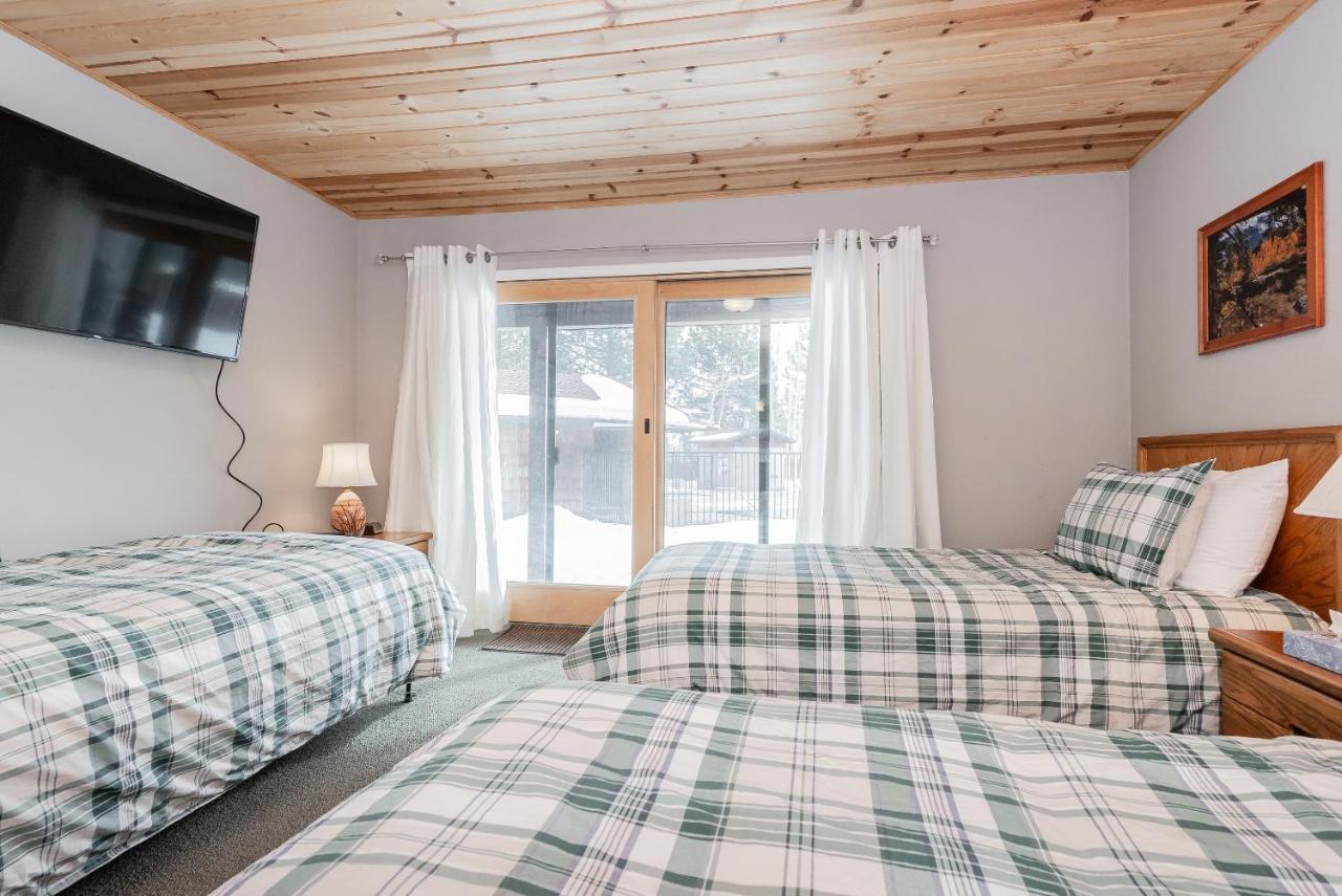 Chateau Blanc #13 Mammoth Lakes Exterior foto