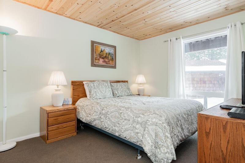 Chateau Blanc #13 Mammoth Lakes Zimmer foto