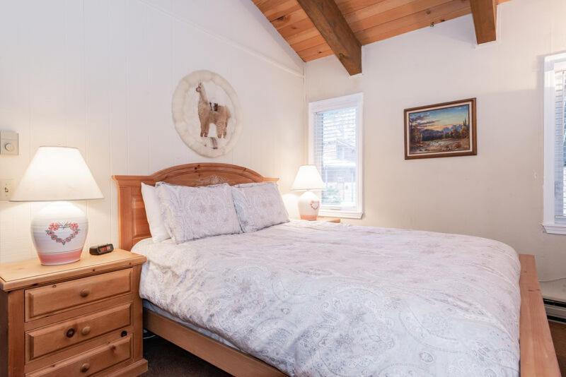 Chateau Blanc #13 Mammoth Lakes Zimmer foto