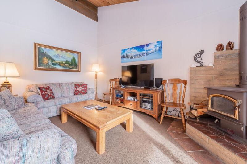 Chateau Blanc #13 Mammoth Lakes Zimmer foto