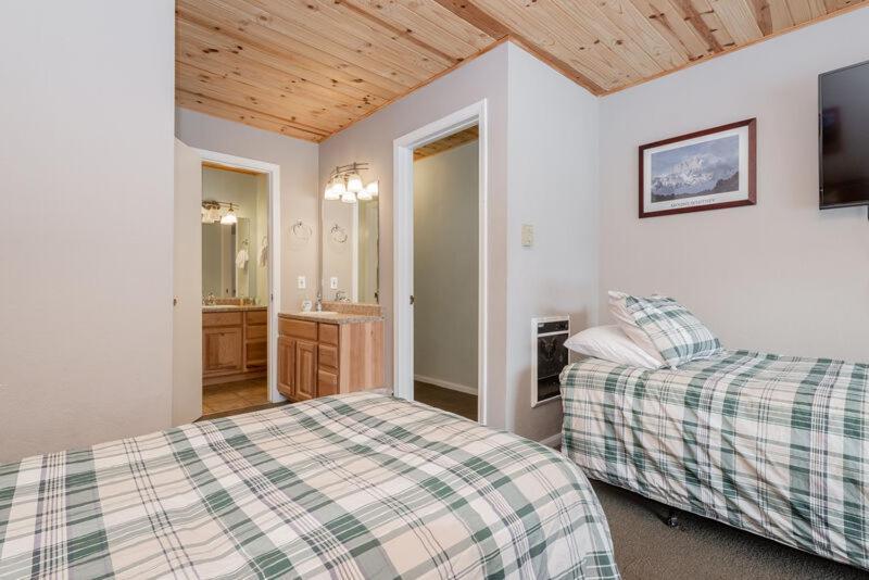 Chateau Blanc #13 Mammoth Lakes Zimmer foto