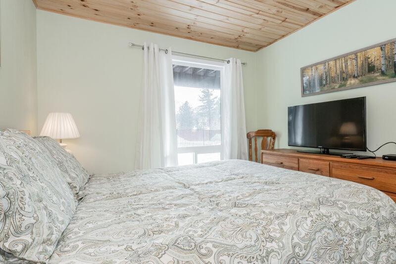 Chateau Blanc #13 Mammoth Lakes Zimmer foto