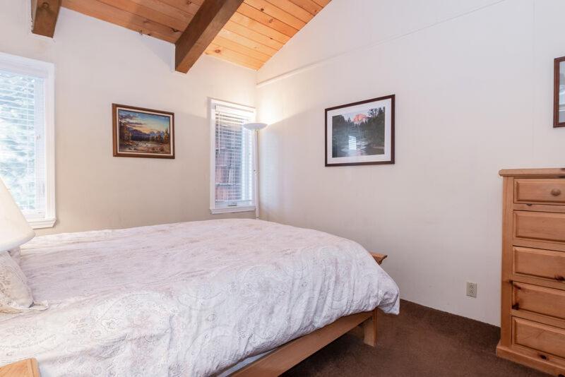 Chateau Blanc #13 Mammoth Lakes Zimmer foto