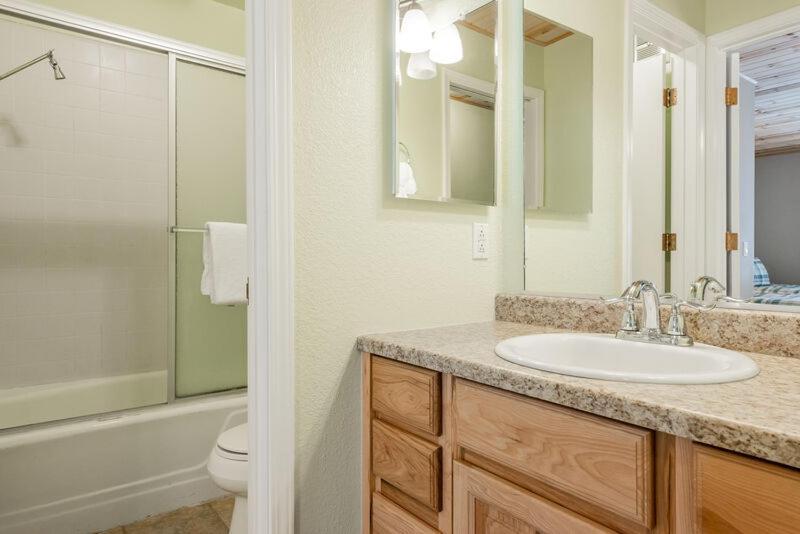 Chateau Blanc #13 Mammoth Lakes Zimmer foto