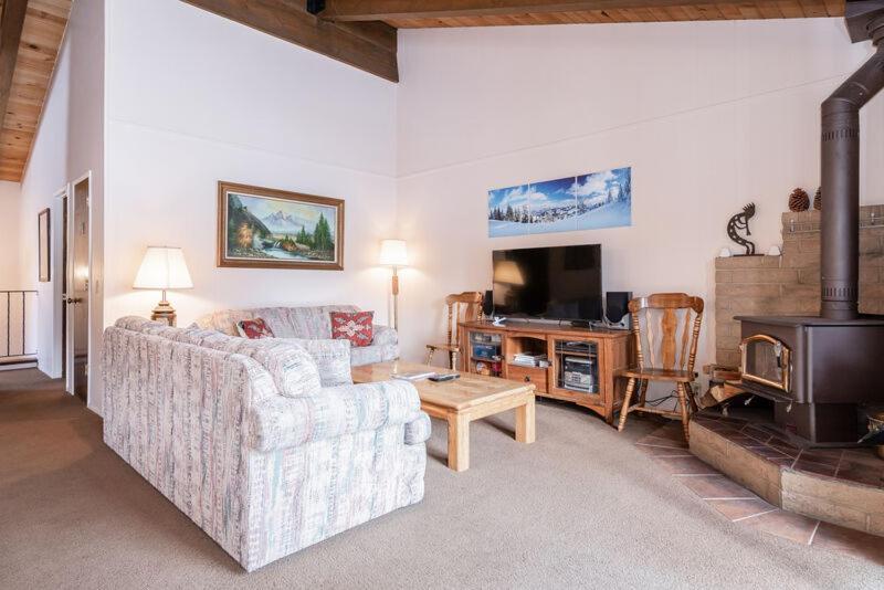Chateau Blanc #13 Mammoth Lakes Zimmer foto
