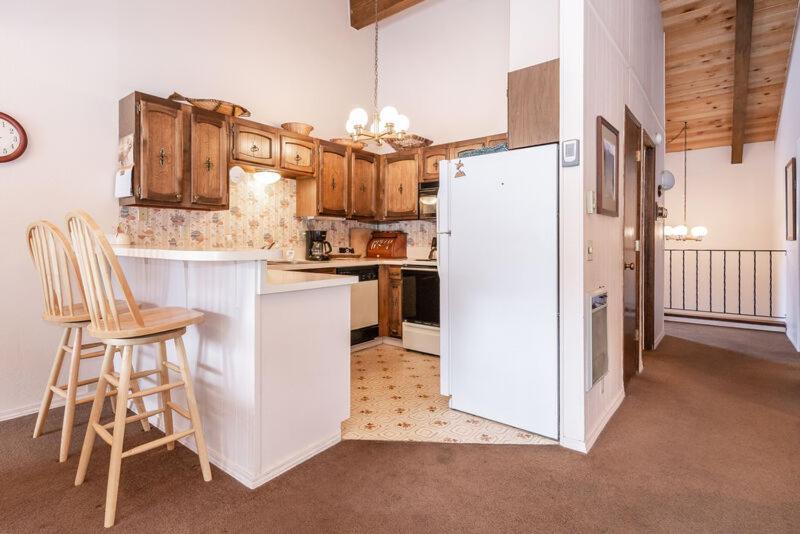 Chateau Blanc #13 Mammoth Lakes Zimmer foto
